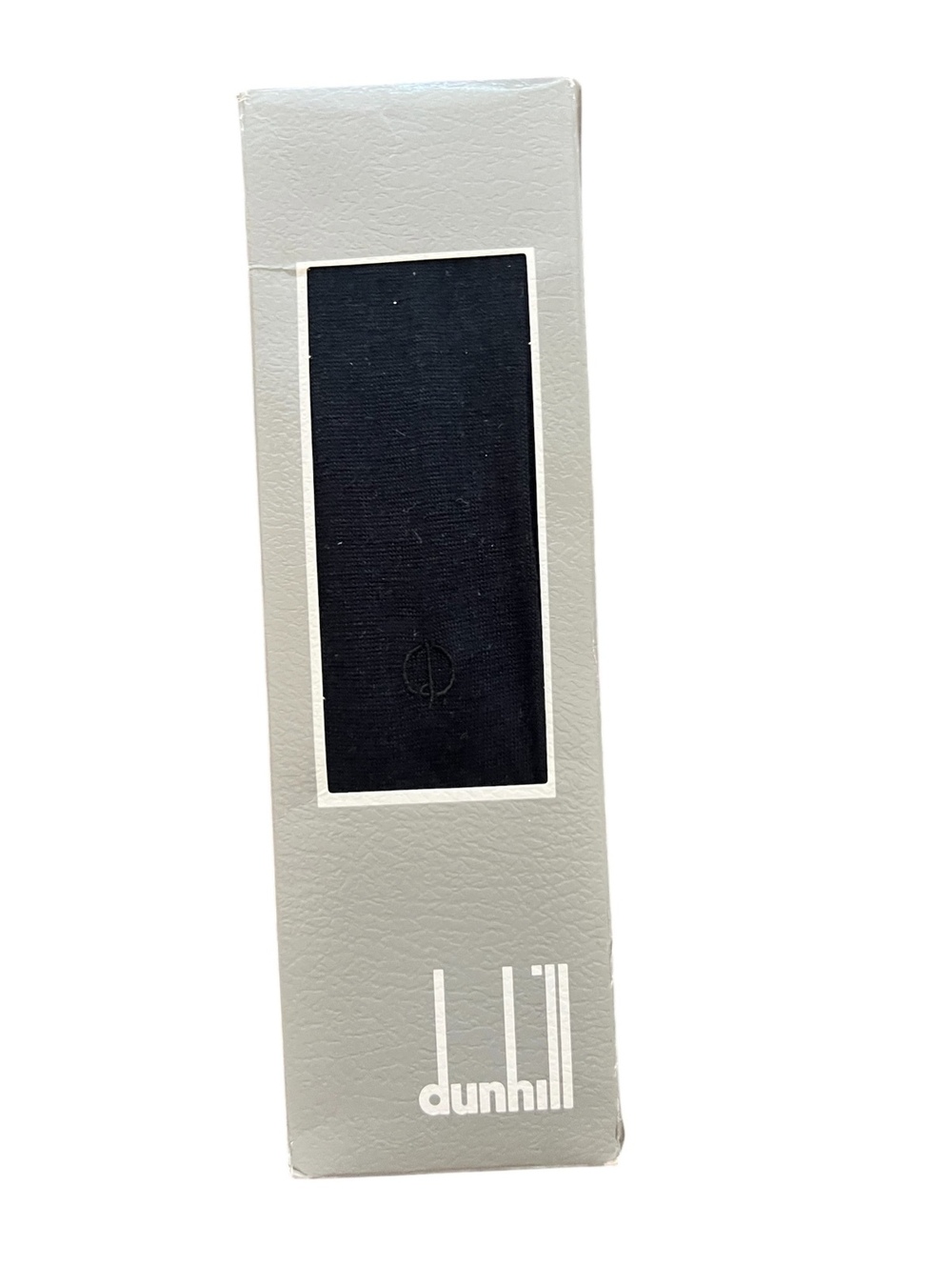 Dunhill Men’s Socks